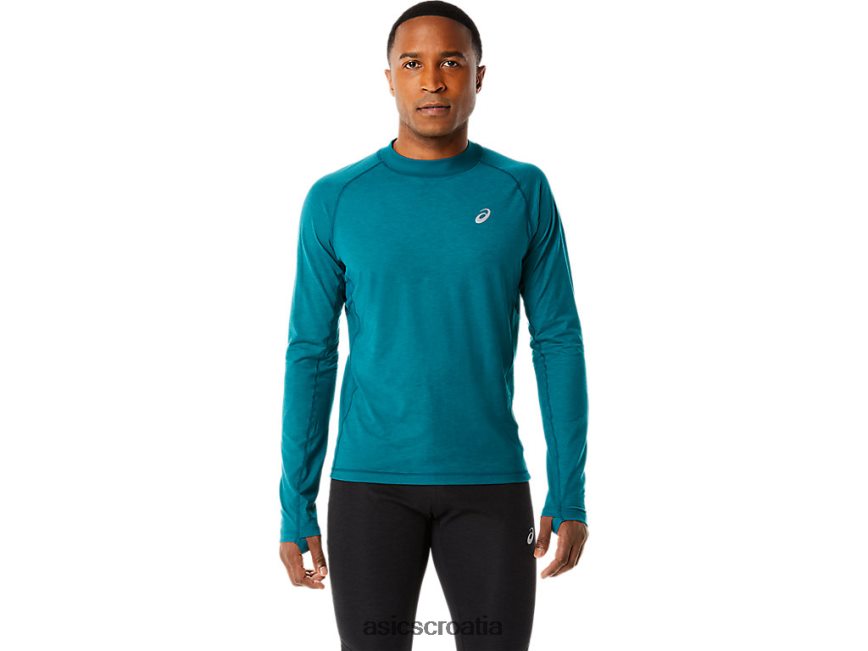 asics hrvatska 6NZ2TF854 muškarci baršunasti bor