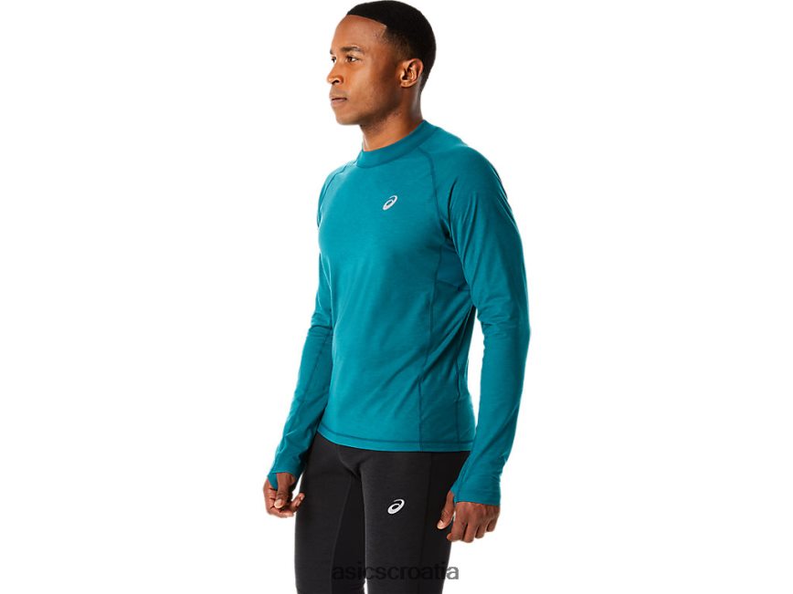 asics hrvatska 6NZ2TF854 muškarci baršunasti bor