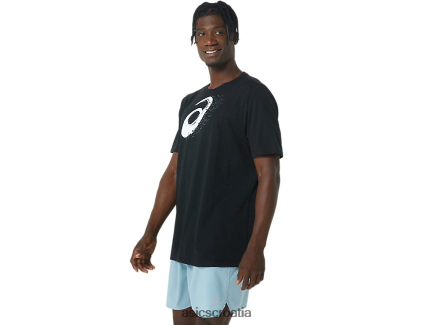 asics hrvatska 6NZ2TF861 muškarci izvedba crna