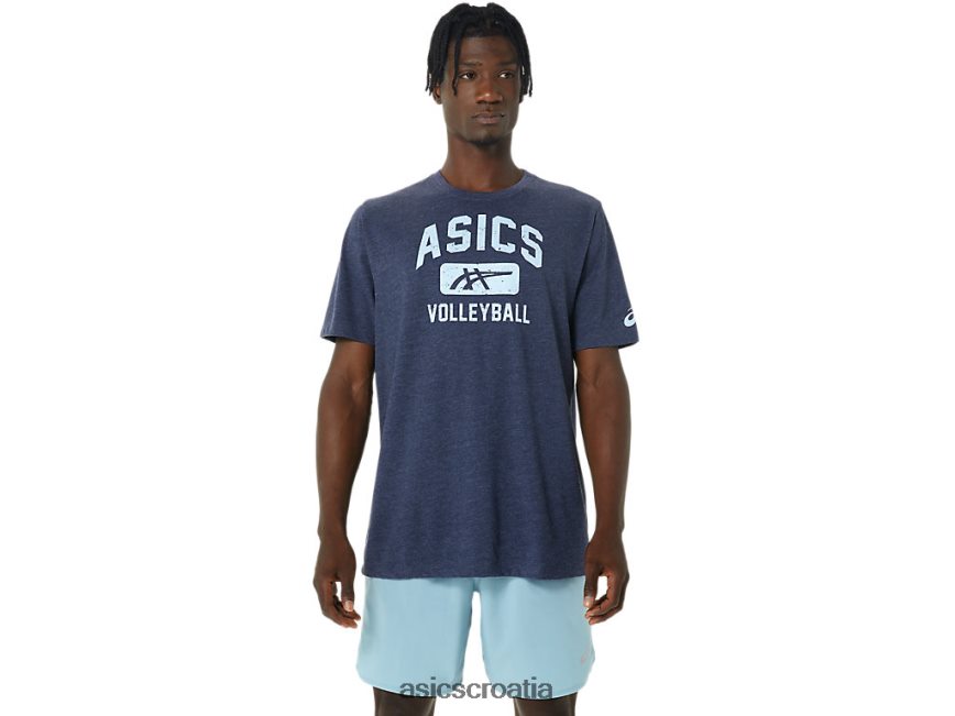 asics hrvatska 6NZ2TF865 muškarci peacoat heather