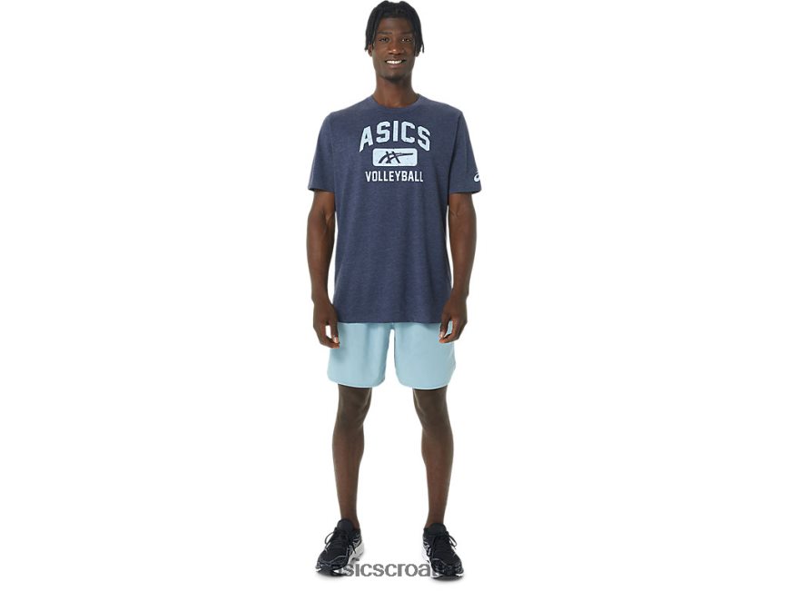 asics hrvatska 6NZ2TF865 muškarci peacoat heather