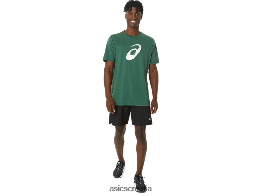 asics hrvatska 6NZ2TF879 muškarci lovac zeleni