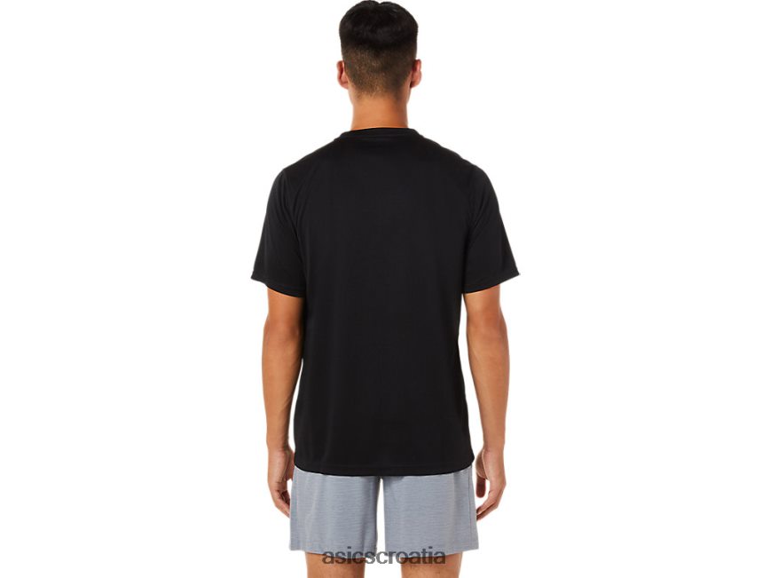 asics hrvatska 6NZ2TF881 muškarci izvedba crna