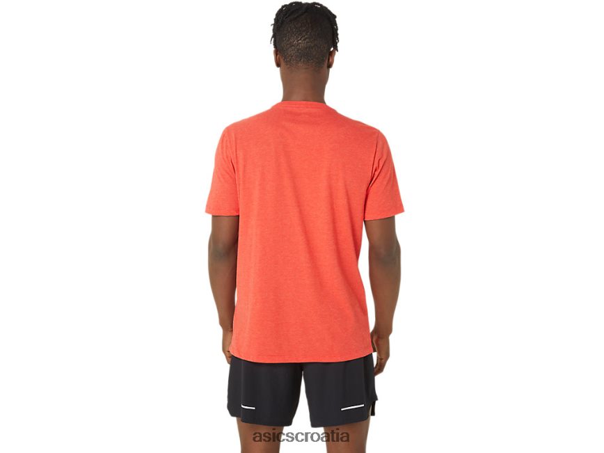 asics hrvatska 6NZ2TF99 muškarci klasični crveni vrijesak