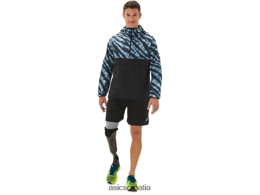 asics hrvatska 6NZ2TF1102 muškarci azurno/performans crna