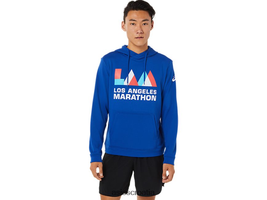 asics hrvatska 6NZ2TF1618 muškarci kraljevski tim