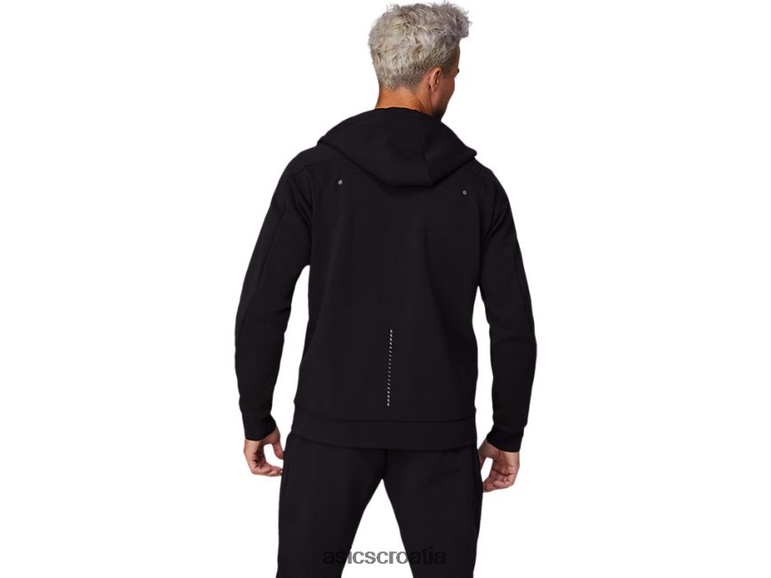 asics hrvatska 6NZ2TF1679 muškarci izvedba crna