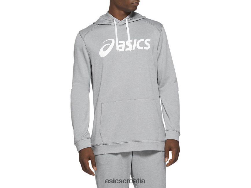 asics hrvatska 6NZ2TF1971 muškarci sheet rock vrijesak/bijel