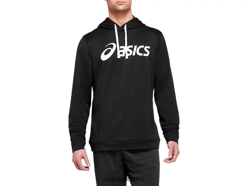 asics hrvatska 6NZ2TF1985 muškarci izvedba crno/bijela