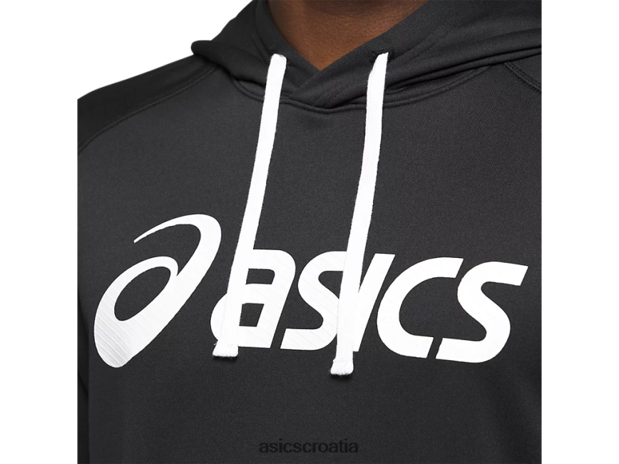asics hrvatska 6NZ2TF1985 muškarci izvedba crno/bijela