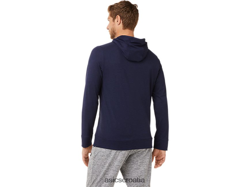 asics hrvatska 6NZ2TF2028 muškarci peacoat heather
