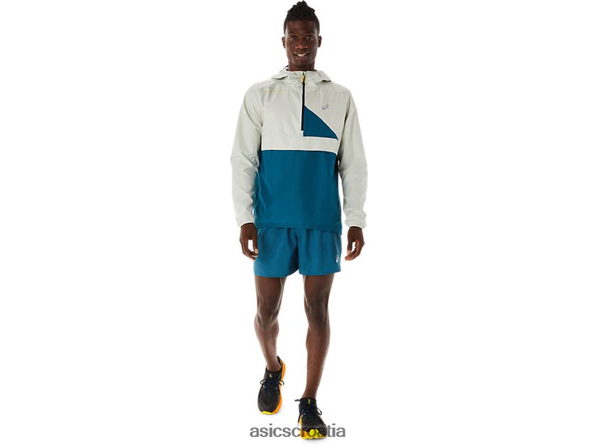 asics hrvatska 6NZ2TF523 muškarci tinta plavozelena/svijetla kadulja