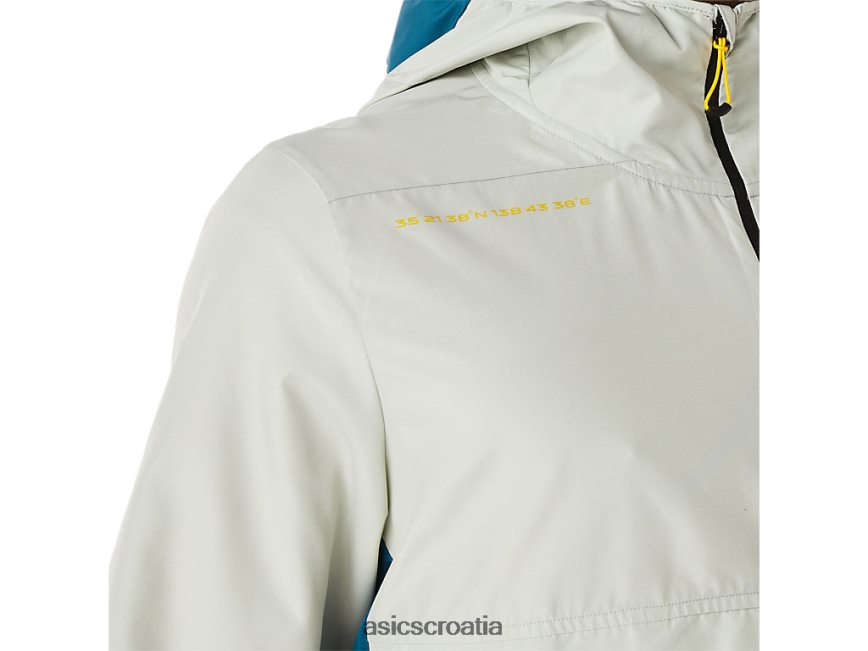 asics hrvatska 6NZ2TF523 muškarci tinta plavozelena/svijetla kadulja