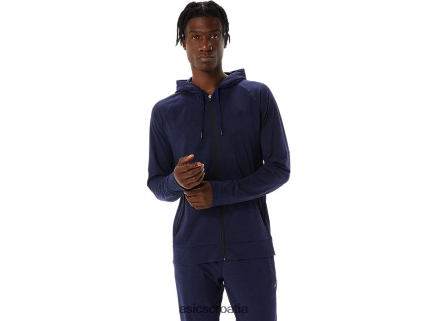 asics hrvatska 6NZ2TF867 muškarci peacoat/perf crna