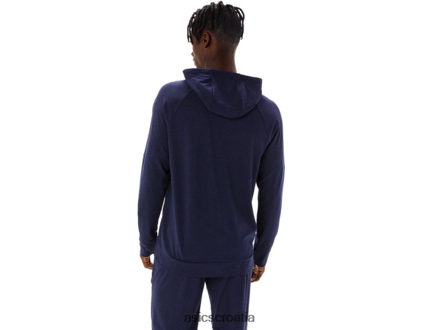 asics hrvatska 6NZ2TF867 muškarci peacoat/perf crna