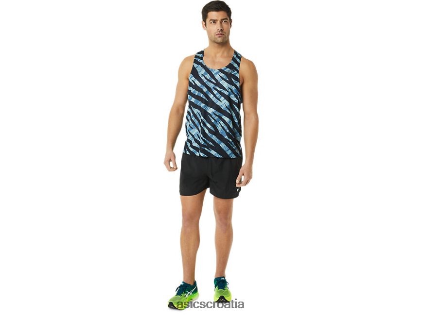 asics hrvatska 6NZ2TF1092 muškarci azurno/performans crna