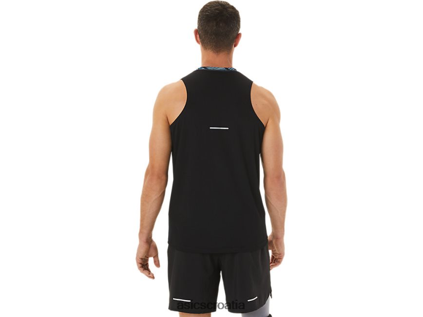 asics hrvatska 6NZ2TF1113 muškarci azurno/performans crna