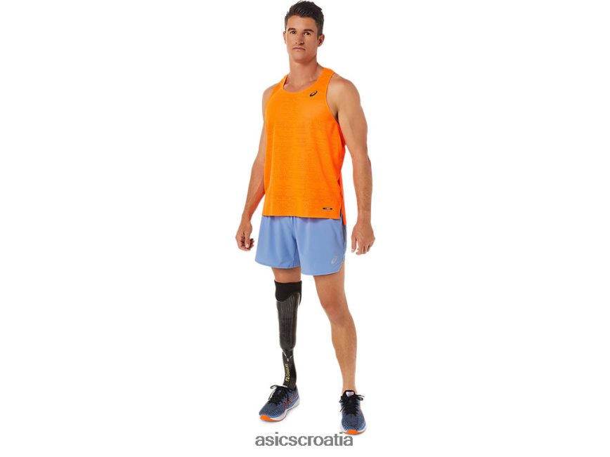 asics hrvatska 6NZ2TF1326 muškarci šokantna narančasta