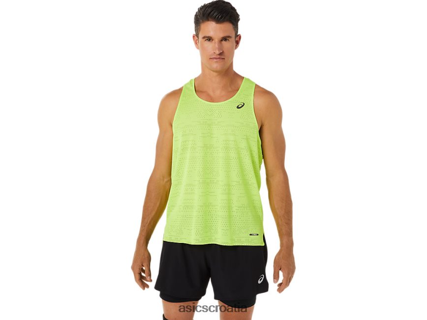 asics hrvatska 6NZ2TF1391 muškarci opasno zeleno