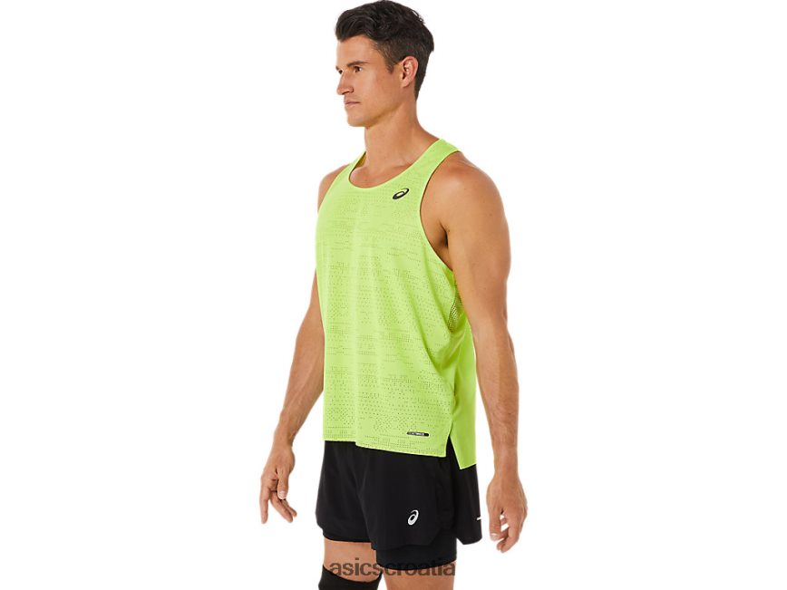 asics hrvatska 6NZ2TF1391 muškarci opasno zeleno