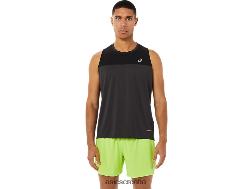 asics hrvatska 6NZ2TF1393 muškarci izvedba crna/grafit siva