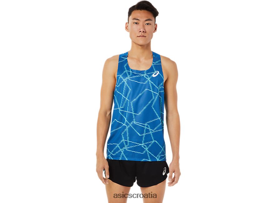 asics hrvatska 6NZ2TF1397 muškarci jezerski pogon