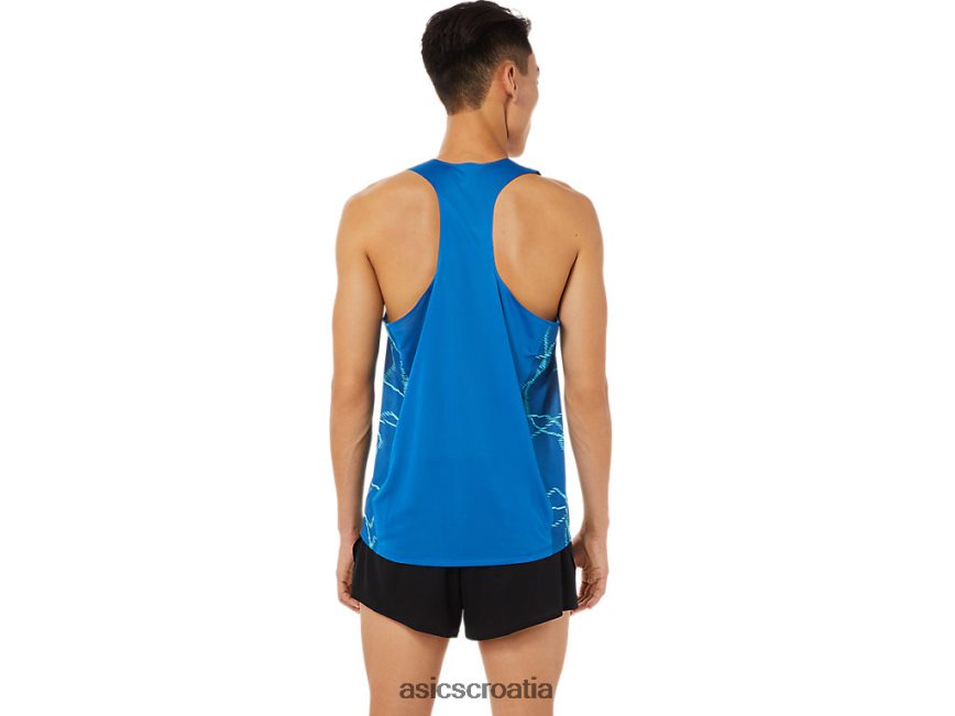 asics hrvatska 6NZ2TF1397 muškarci jezerski pogon