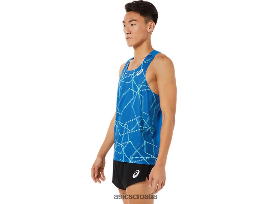asics hrvatska 6NZ2TF1397 muškarci jezerski pogon