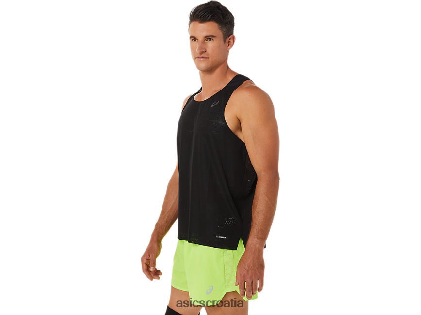 asics hrvatska 6NZ2TF1402 muškarci izvedba crna
