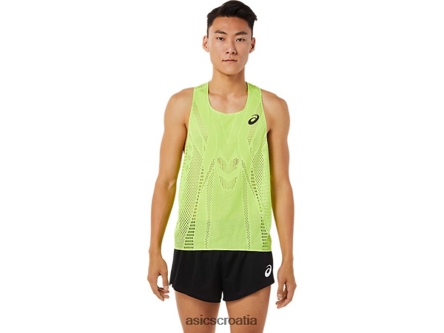 asics hrvatska 6NZ2TF1511 muškarci opasno zeleno