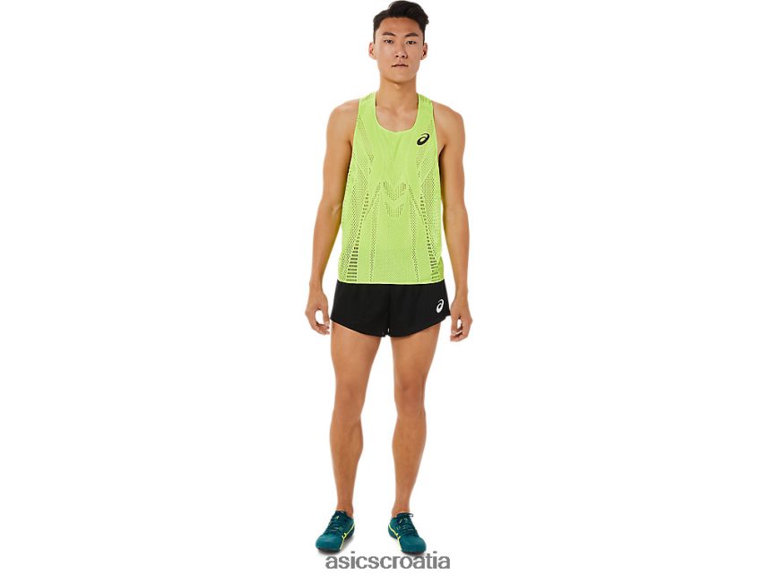 asics hrvatska 6NZ2TF1511 muškarci opasno zeleno