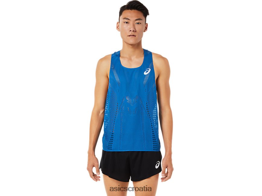 asics hrvatska 6NZ2TF1517 muškarci jezerski pogon