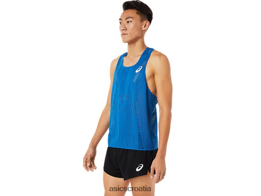 asics hrvatska 6NZ2TF1517 muškarci jezerski pogon