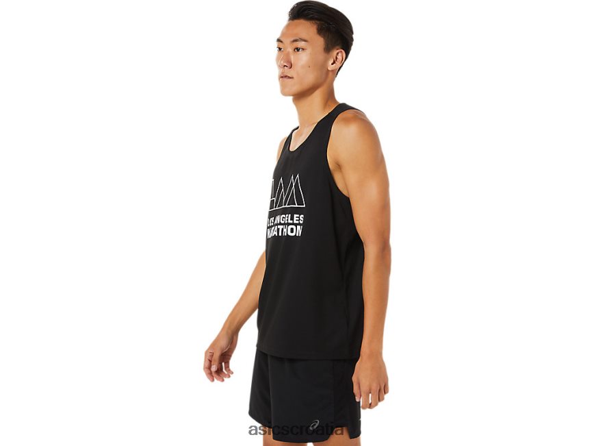 asics hrvatska 6NZ2TF1617 muškarci izvedba crna