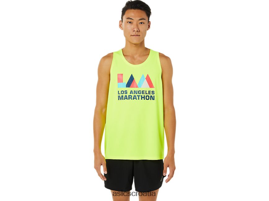 asics hrvatska 6NZ2TF1619 muškarci sigurnosna žuta