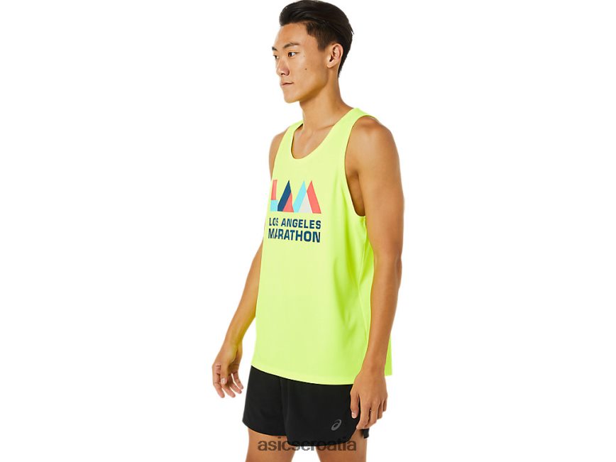 asics hrvatska 6NZ2TF1619 muškarci sigurnosna žuta