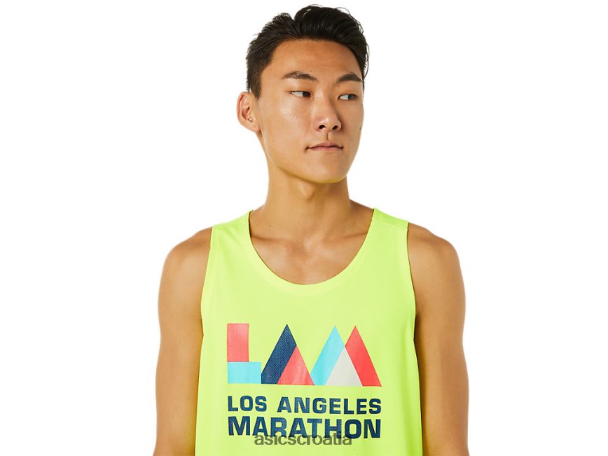 asics hrvatska 6NZ2TF1619 muškarci sigurnosna žuta