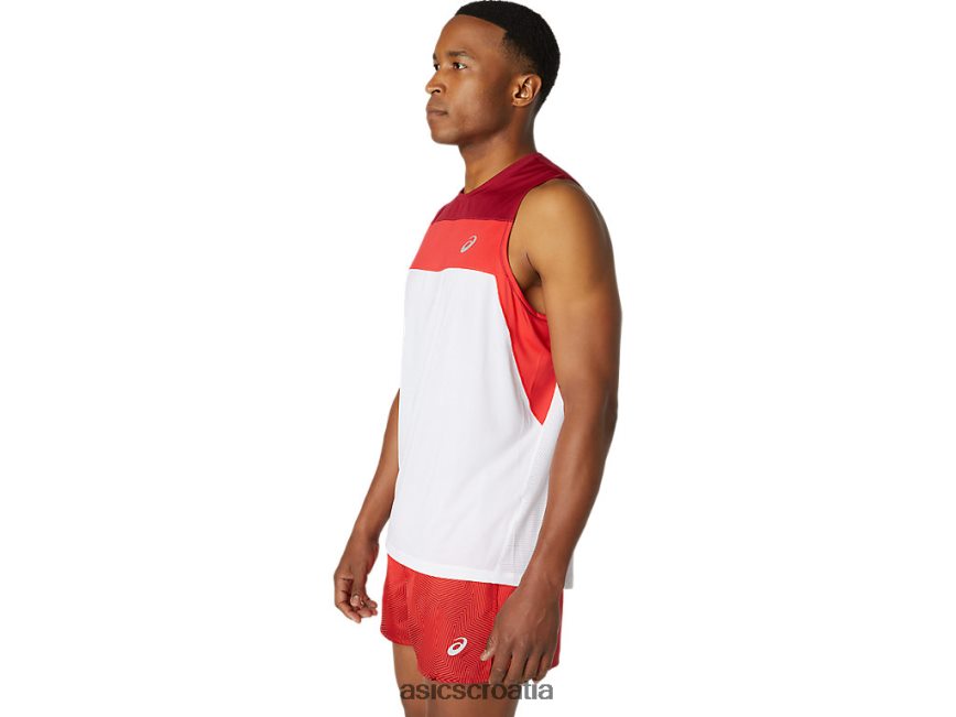 asics hrvatska 6NZ2TF1737 muškarci briljantno bijela/bordo