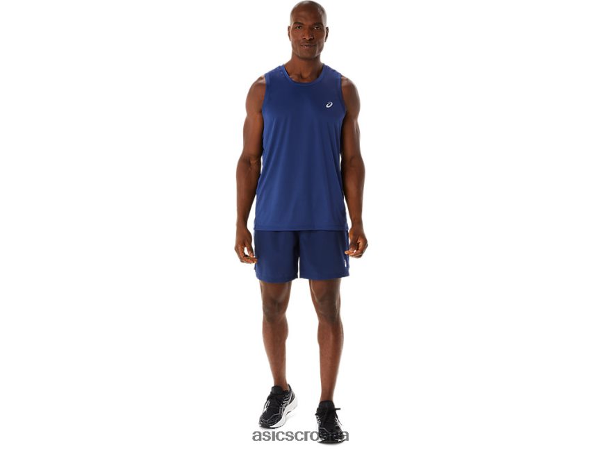asics hrvatska 6NZ2TF176 muškarci indigo plava