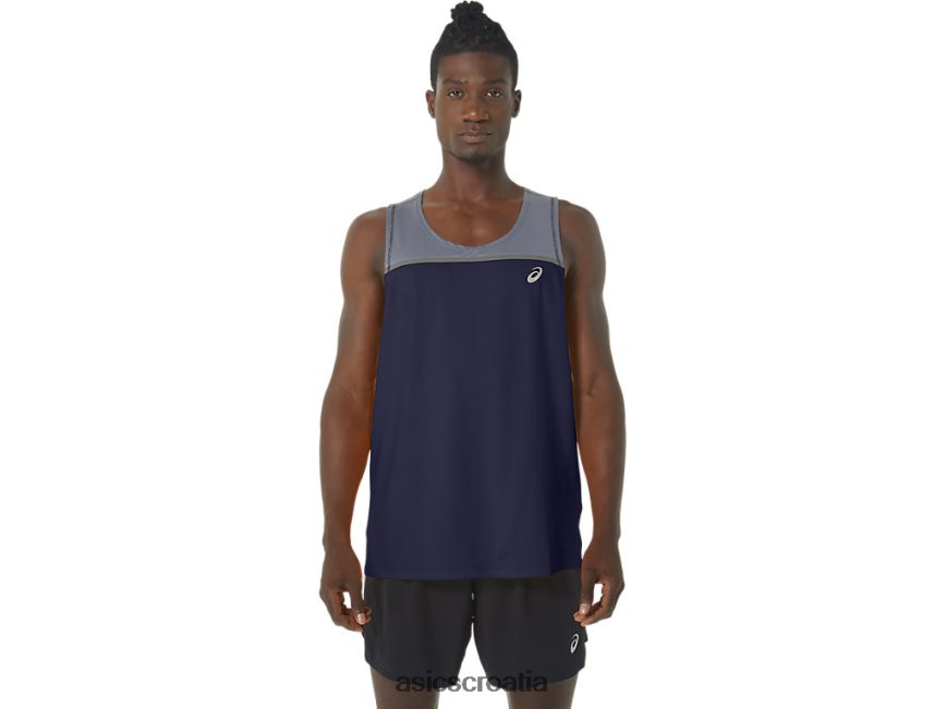 asics hrvatska 6NZ2TF177 muškarci peacoat