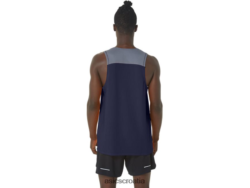 asics hrvatska 6NZ2TF177 muškarci peacoat