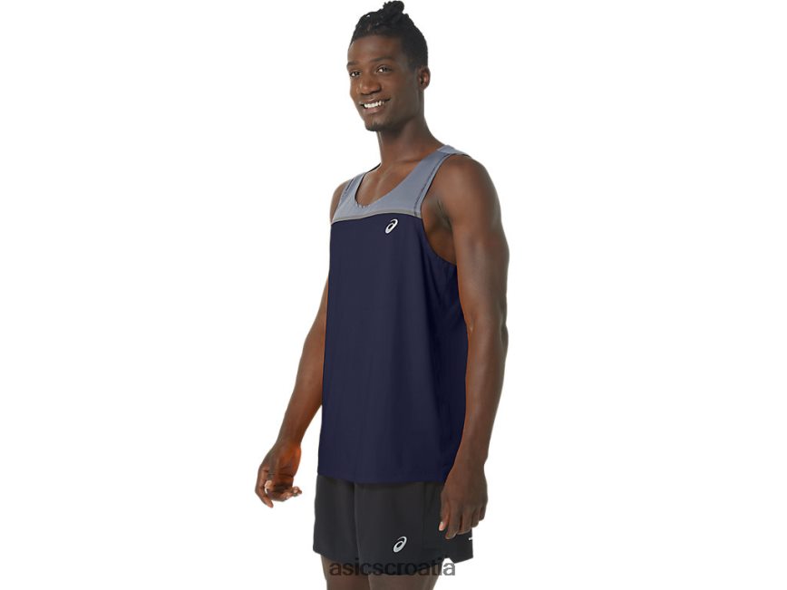asics hrvatska 6NZ2TF177 muškarci peacoat