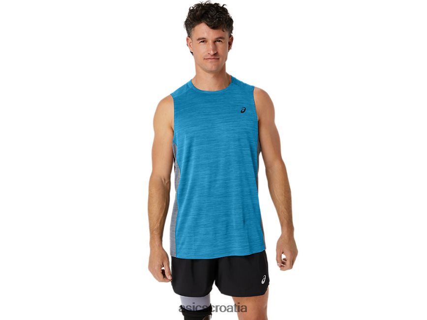 asics hrvatska 6NZ2TF17 muškarci island blue/sheet rock