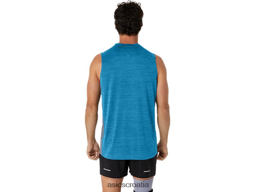 asics hrvatska 6NZ2TF17 muškarci island blue/sheet rock