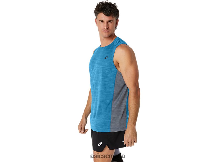 asics hrvatska 6NZ2TF17 muškarci island blue/sheet rock