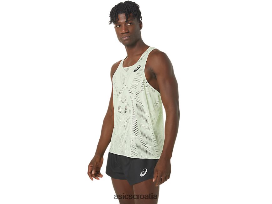 asics hrvatska 6NZ2TF280 muškarci šaputati zeleno