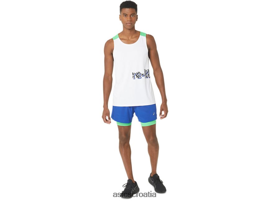 asics hrvatska 6NZ2TF30 muškarci bijela/traka