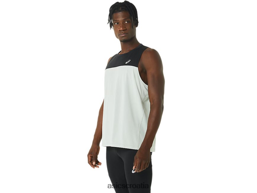asics hrvatska 6NZ2TF375 muškarci izvedba crna/svijetla kadulja