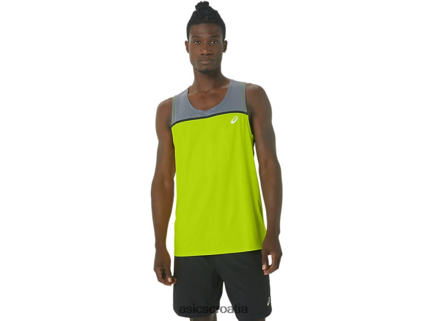 asics hrvatska 6NZ2TF41 muškarci koricu limete