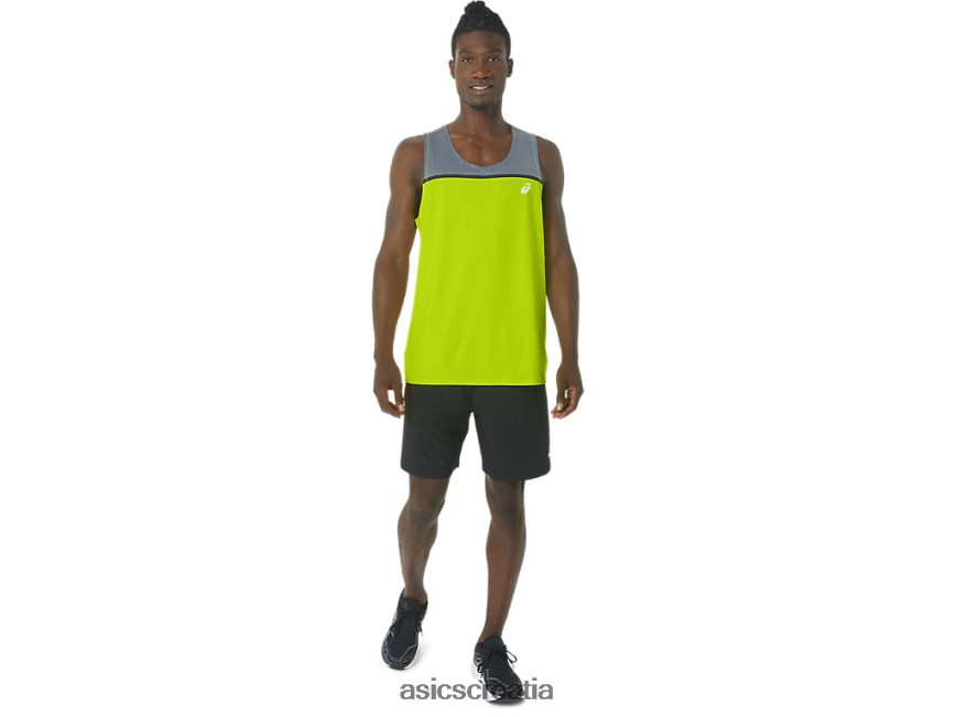 asics hrvatska 6NZ2TF41 muškarci koricu limete